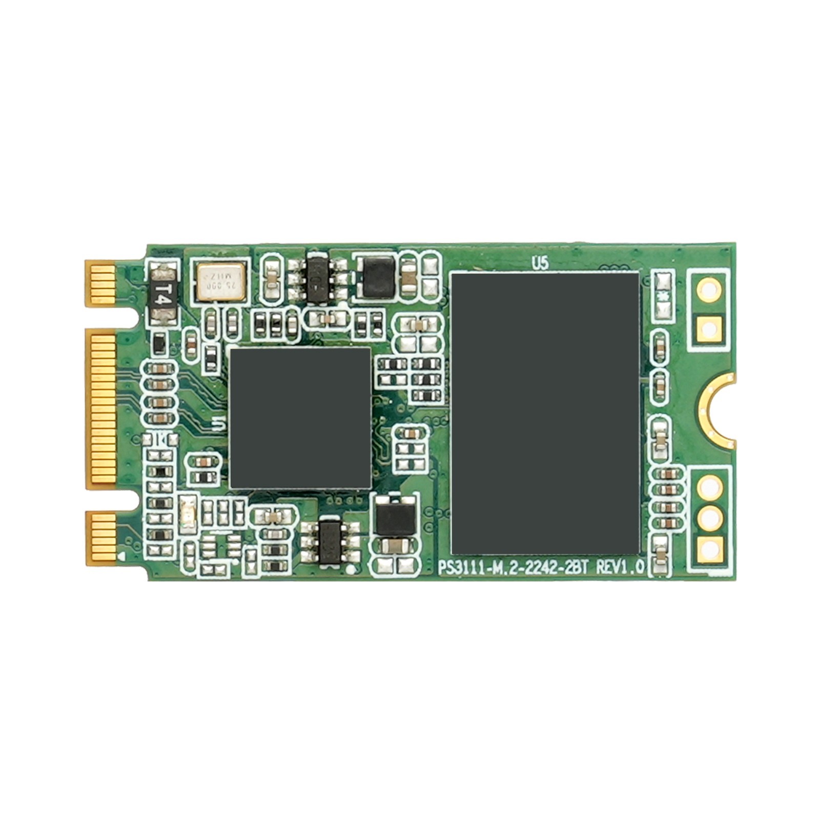 工業級固態硬盤有什么標準？